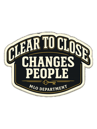 CLEAR TO CLOSE CHANGES PEOPLE — art by Bazzai Studio