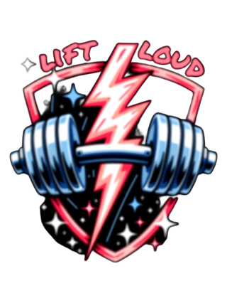 gym — art by reggie
