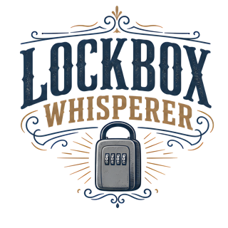 LOCKBOX WHISPERER — art by Bazzai Studio