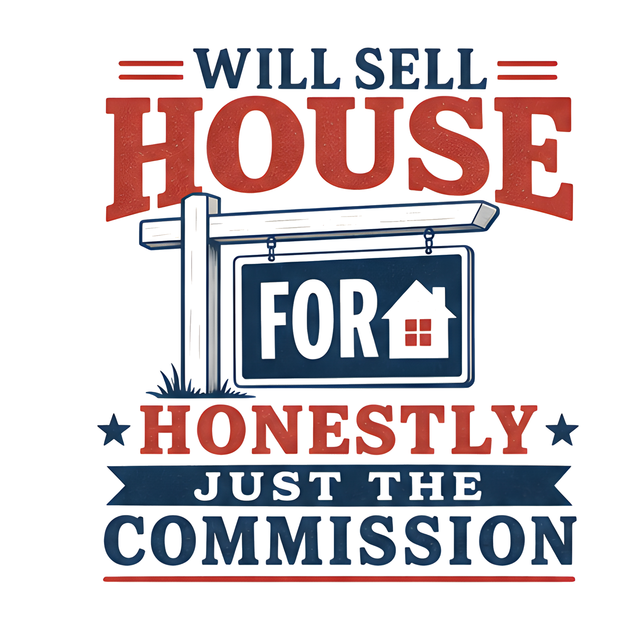 WILL SELL HOUSE FOR HONESTLY JUST THE COMMISSION original artwork
