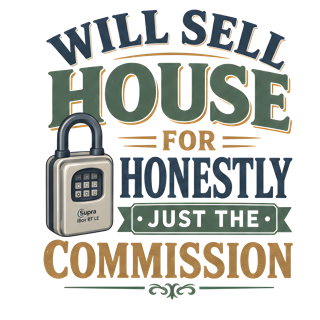 WILL SELL HOUSE FOR HONESTLY JUST THE COMMISSION — art by Bazzai Studio