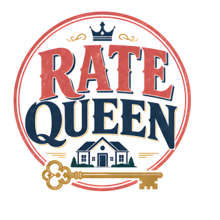 RATE QUEEN — art by Bazzai Studio